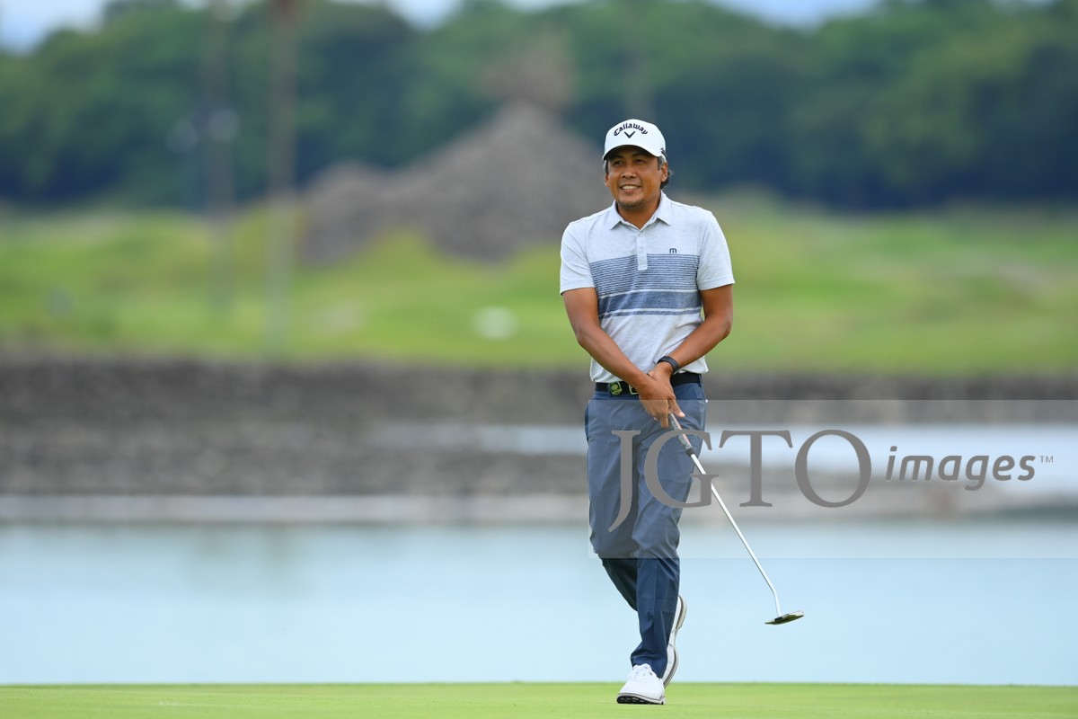 Jgtoimages Japan Golf Tour が提供するストックフォト