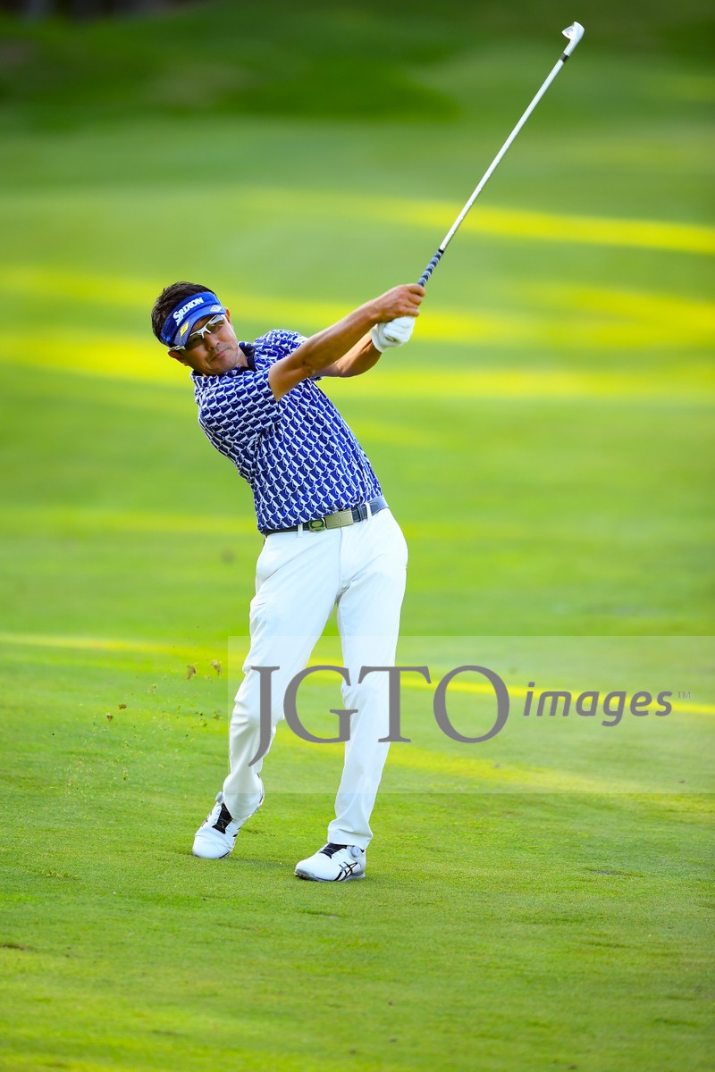 Jgtoimages Japan Golf Tour が提供するストックフォト
