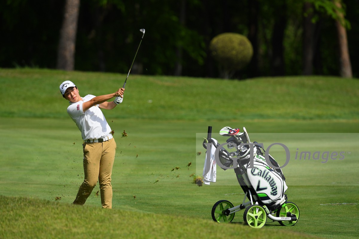 Jgtoimages Japan Golf Tour が提供するストックフォト