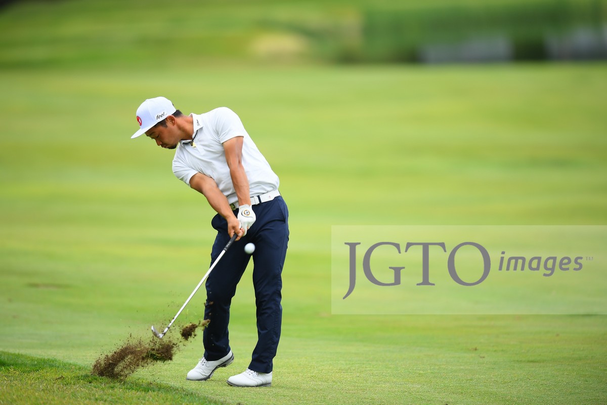 Jgtoimages Japan Golf Tour が提供するストックフォト